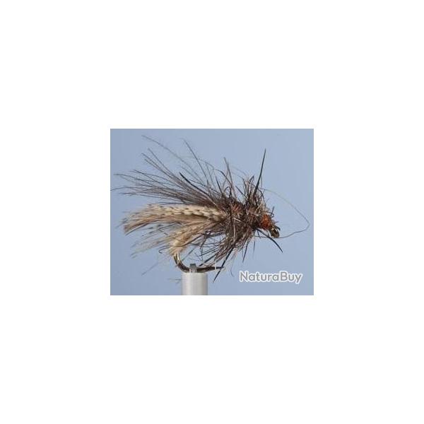 MOUCHE ZC 13 CREME H14