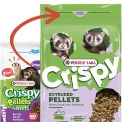 CRISPY PELLETS FURET 1.75KGS