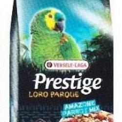 AMAZONE PERROQUETS LORO P.MIX 1K