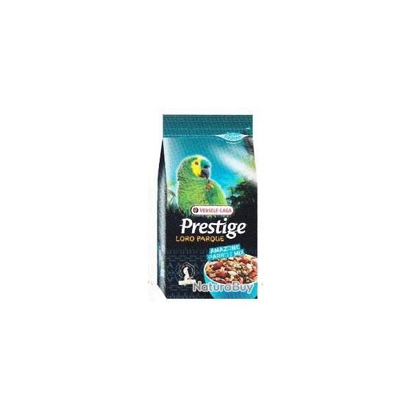 AMAZONE PERROQUETS LORO P.MIX 1K