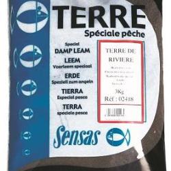 TERRE DE RIVIERE 3KG