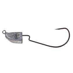 TETE PLOMBEE TEXAN SWIM EWG JIGHEAD PAR 3 NPC 7gr Taille 3/0
