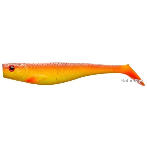 DEXTER SHAD 200 PAR 1 Clockwork orange