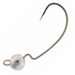 TETE PLOMBEE TEXAS JIG HEAD PAR 3 7gr