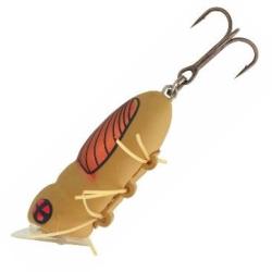 GEMIBUG 35MM FLOATING NPC BRB (Brown bug)