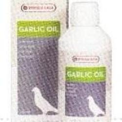 OROPHARMA GARLIC OIL 250ML