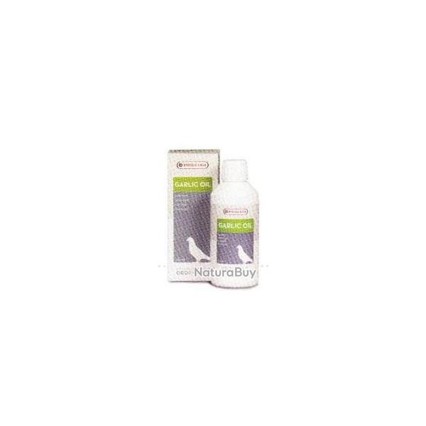OROPHARMA GARLIC OIL 250ML