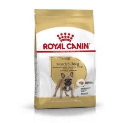 FRENCH BULLDOG ADULT 3KGS
