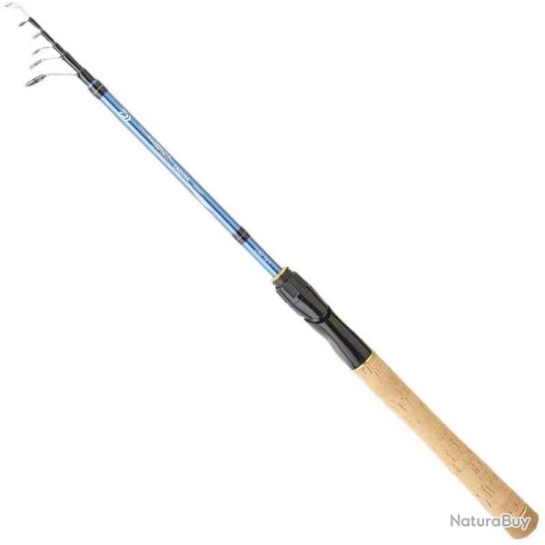 CANNE DAIWA LAGUNA 180 TELESCOPIQUE