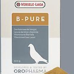 BIERE PURE 500GR