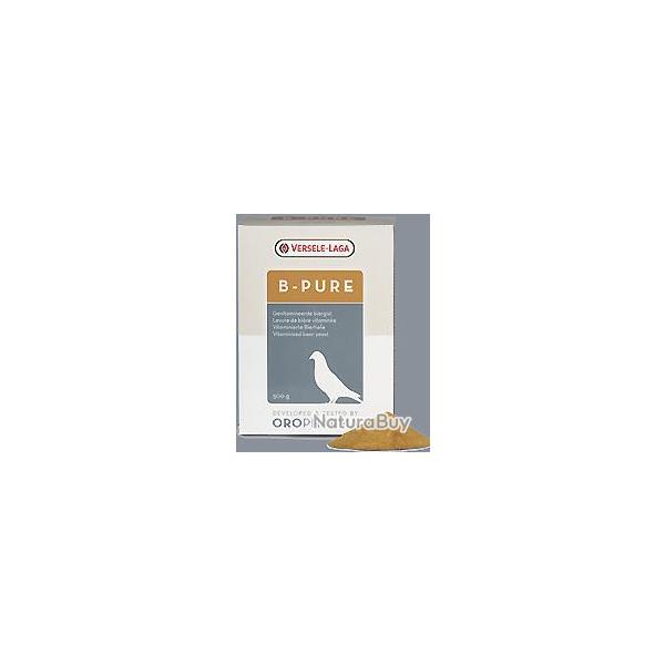 BIERE PURE 500GR