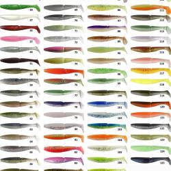 ONE UP SHAD 6 20