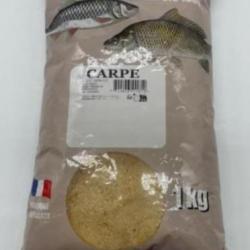 AMORCE CARPE EUROPECHE 5KG