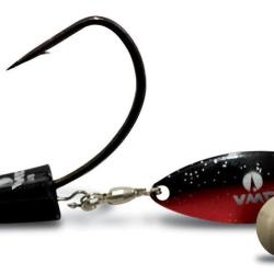 HAMECONS TEXAN BLADED SWIMBAIT NPC Taille 6/0 10gr