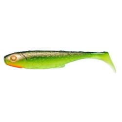 GUNZILLA 190 PAR 1 NPC UV Fire pike