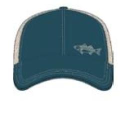 CASQUETTE ORVIS SALTWATER BUM CAP NAVY NPC