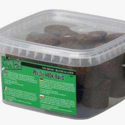 PELLET HOOK BAIT 25MM SQUID 450GR