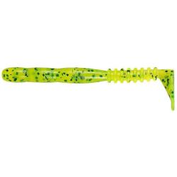 ROCKVIBE SHAD 2" 5CM Chart pepper - 419 - Par 20
