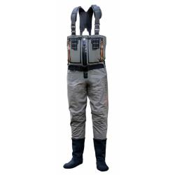 WADERS DEVAUX 800 ZIP 44/45