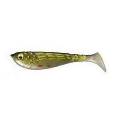 PULSE SHAD 8CM PAR 4 Pike
