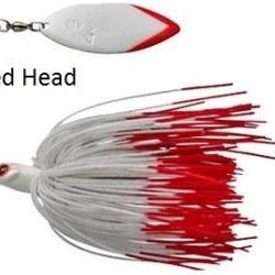 SPINNAKER 21GR NPC Red head