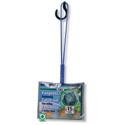EPUISETTE PREMIUM 25CM NOIRE/MAILLE FINE JBL NPC