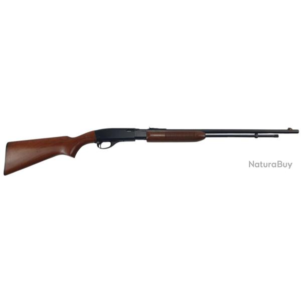 OCCASION - CARABINE A POMPE REMINGTON MODELE 572 CAL. 22LR