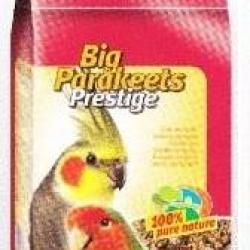 GRANDE PERRUCHE PAQUET FRAICHEUR 1KG