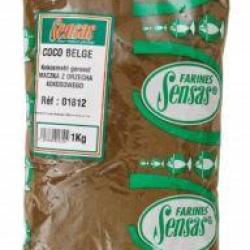 COCO BELGE 1KG