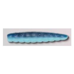 MAGIC TROUT B MAGGO GARLIC 4.2CM PAR 10 NPC Bleu/blanc