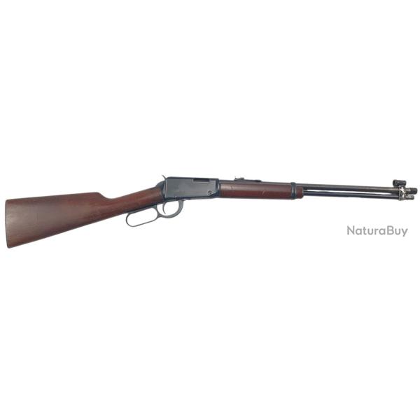 OCCASION - CARABINE A LEVIER ERMA EG712 CAL.22LR
