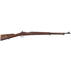 OCCASION - MAGNIFIQUE CARL GUSTAF 1896 CAL.6.5X55SE MONOMATRICULE