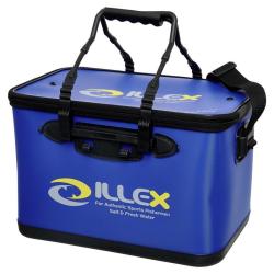 BAKKAN ILLEX BOAT 40 BLUE