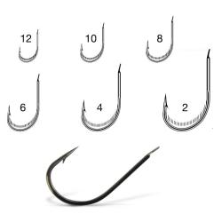 HAMECONS TRUITE SPECIMEN 7050 NPC Taille 12