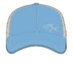 CASQUETTE ORVIS SALTWATER BUM CAP OCEAN BLUE NPC