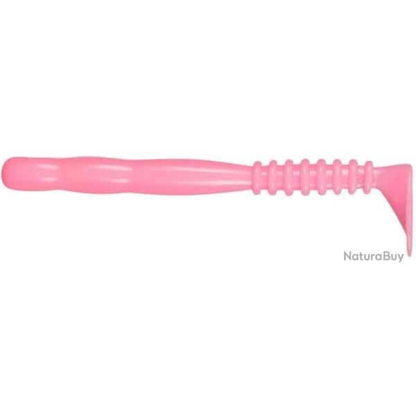 ROCKVIBE SHAD 3" 7.6CM Bubble gum - 021 - Par 15