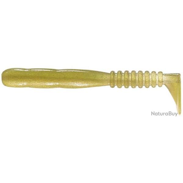 ROCKVIBE SHAD 3" 7.6CM Ayu - B06 - Par 12