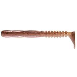 ROCKVIBE SHAD 3" 7.6CM Ver de berge - B18 - Par 12