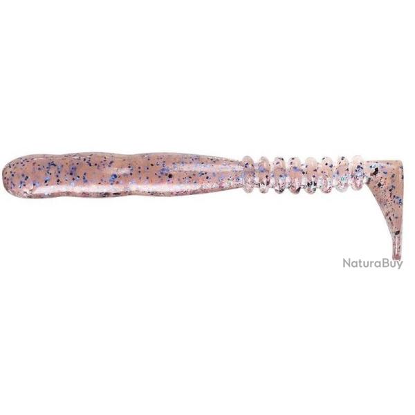 ROCKVIBE SHAD 3" 7.6CM North lake phase 2 - 074 - Par 12