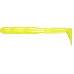 ROCKVIBE SHAD 3" 7.6CM Blue blue sky - B92 - Par 12