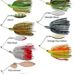 SPINNAKER 14GR NPC Black chicken