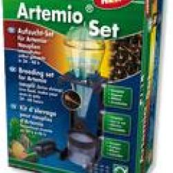 ARTEMIO SET COMPLET