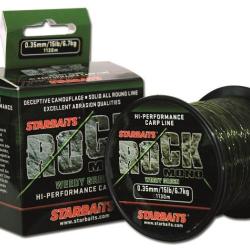 FIL ROCK WEEDY GREEN 0.30MM 5.4kg NPC