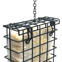 MANGEOIRE BLOC DE GRAISSE