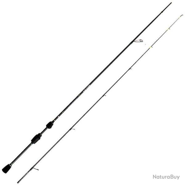 CANNE LMAB LA MOUSTIQUE SPIN 1m98 ML (medium light) - 4/14gr