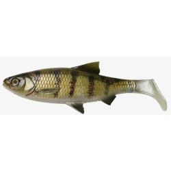 4D RIVER ROACH 22CM 125GR PAR 1 NPC Zander