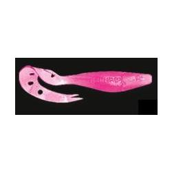 SANDRA 12CM PAR 1 Rose bonbon 52