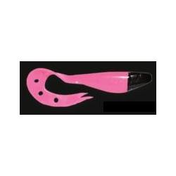 SANDRA 12CM PAR 1 Rose tete noir 94 NPC