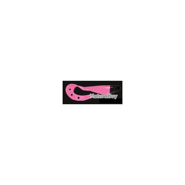 SANDRA 12CM PAR 1 Rose tete noir 94 NPC