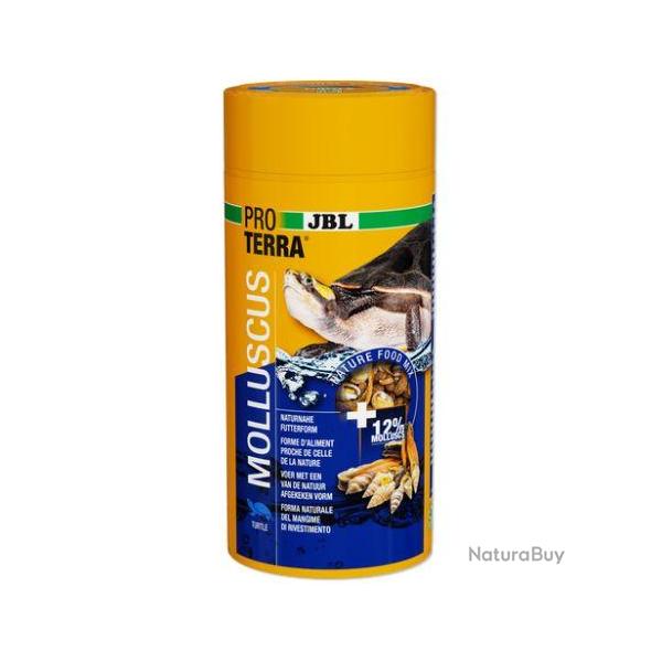 PROTERRA MOLLUSCUS 1000ML